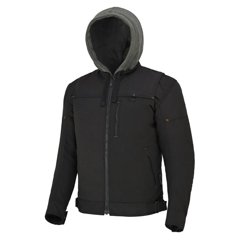 Speed and Strength Straight Savage 3. 0 Wax Canvas Jacket Brown - Small