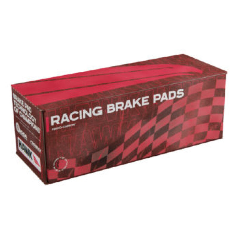 Hawk 02-11 BMW (Various) HPX Motorsports Rear Brake Pads