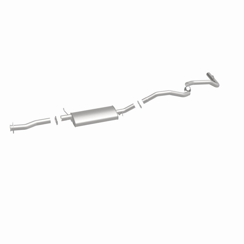 MagnaFlow BRE Exhaust Kit 92-94 S10 Sonoma