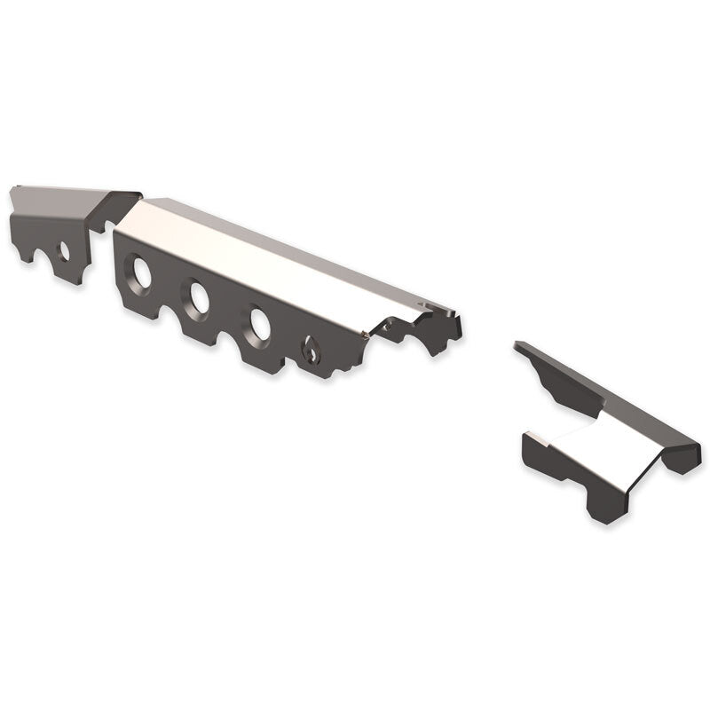 Artec Industries 20-25 Jeep Wrangler Sahara Ud60 Front Apex Truss For Jl/Jt