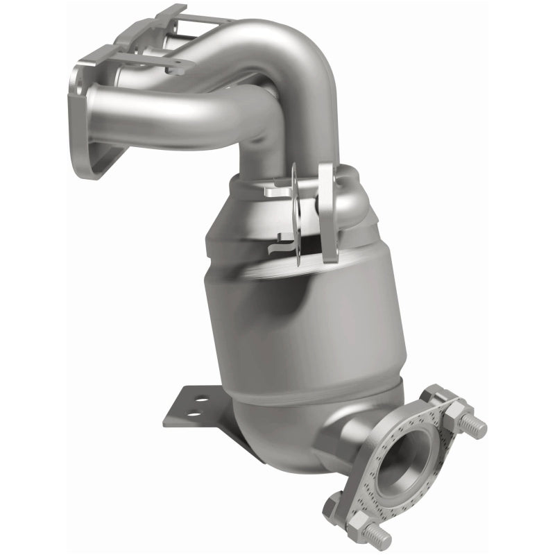 MagnaFlow 17-22 Hyundai Ioniq OEM Grade Federal / EPA Compliant Direct Fit Converter