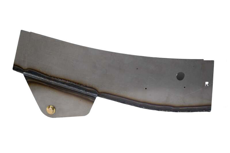 Rustbuster Leaf Spring Frame Section Left Side