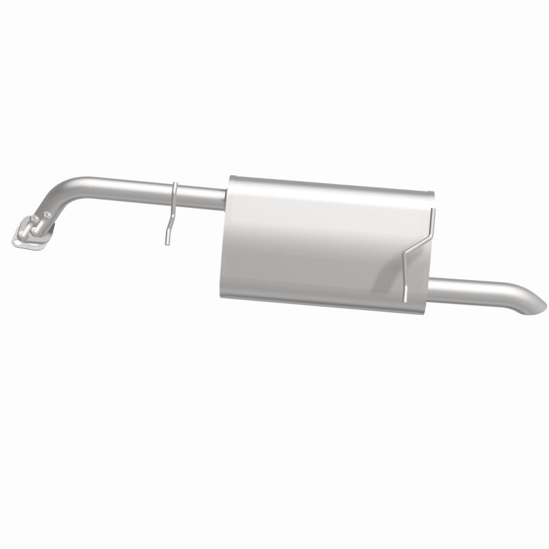 BRExhaust 04-08 Suzuki Reno/Forenza / 04-07 Chevrolet Optra Muffler Kit