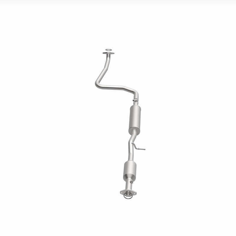 MagnaFlow 19-20 Toyota Yaris 1.5L Direct-Fit Catalytic Converter