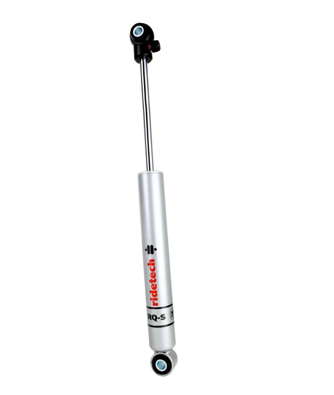 Ridetech 63-82 Chevrolet Corvette Front RQ-S Shock w/ 4.75in Stroke w/ Eye/Eye Mounting