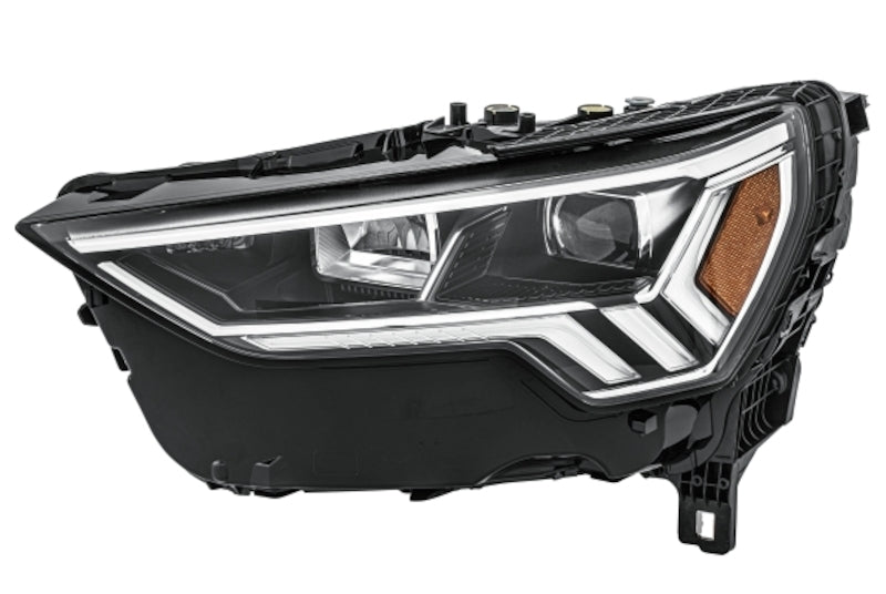 Hella 2019-2022 Audi Q3 Headlight Assembly