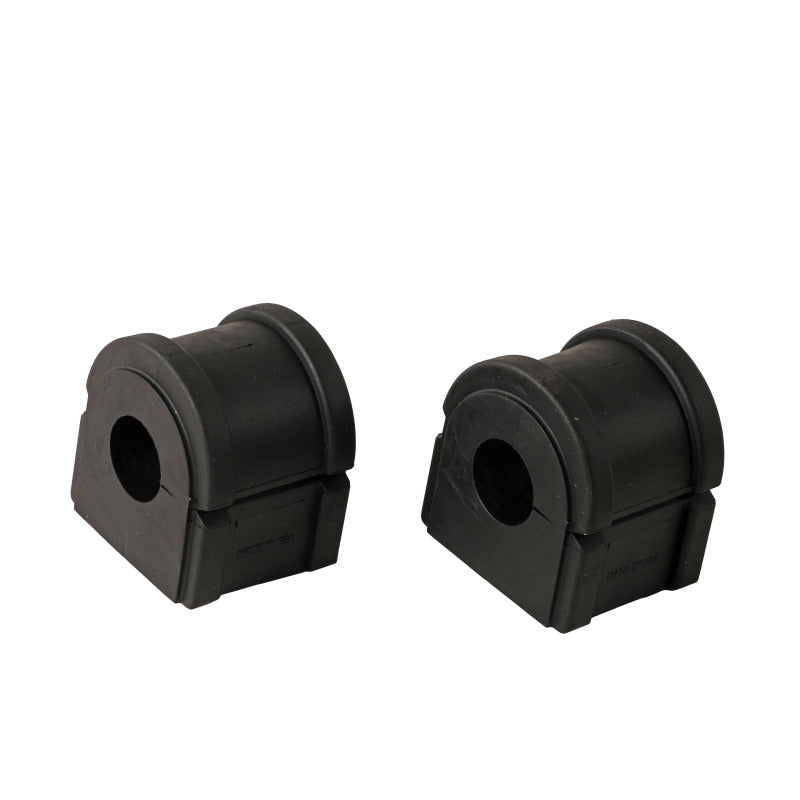 MOOG 05-07 Buick Terraza Front To Frame Sway Bar Bushing