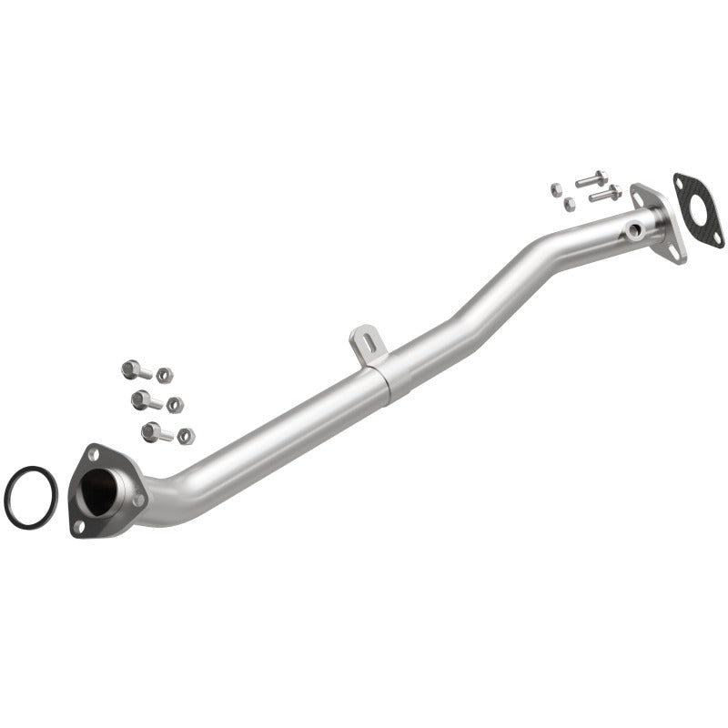 BRExhaust 01-04 Frontier 2.4L Front Pipe Kit
