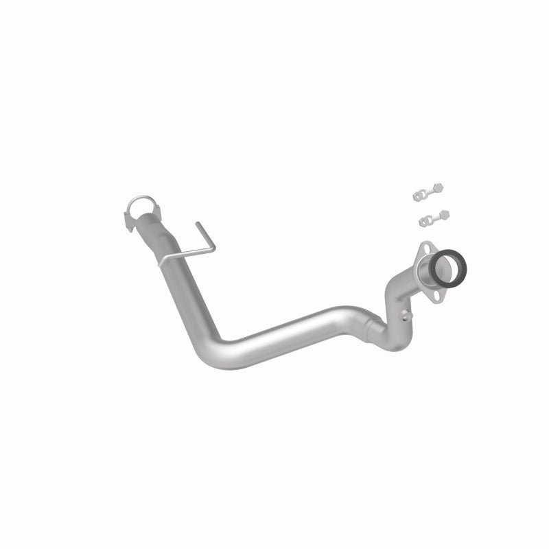 BRE Exhaust 93-98 Grand Cherokee Grand Wagoneer 4.0L 5.2L Front Pipe Kit