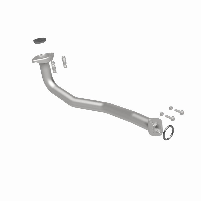 BRE Exhaust 98-00 RAV4 2.0L Front Pipe Kit