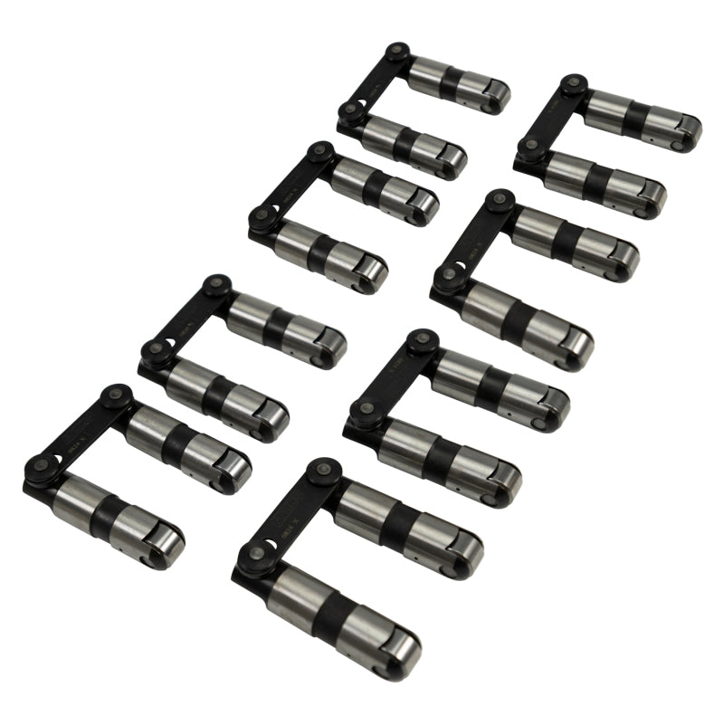COMP Cams Retrofit Roller Lifters for Oldsmobile/Pontiac V8 - Set of 16