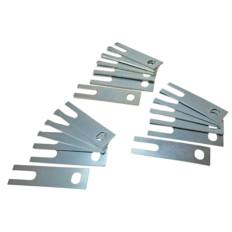 SPC Performance Corvette Rear Shim Set (18)