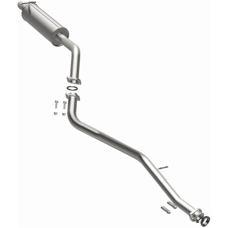 MagnaFlow BRE Exhaust Kit 08-15 Scion xB 2.4L