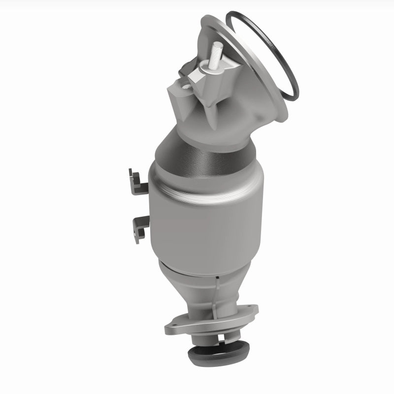 MagnaFlow Direct Fit Catalytic Converter OEM 15-17 NX200t L4 Underbody