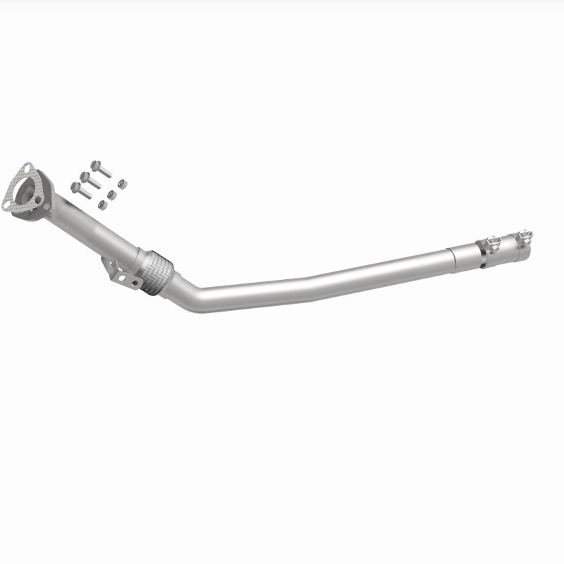 BRE Exhaust 02-05 A4 Quattro A4 1.8L Front Pipe Kit