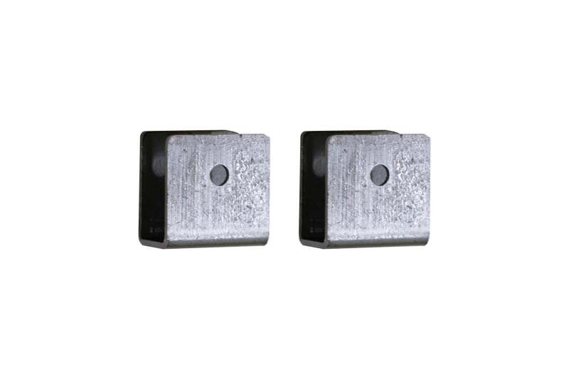 Rust Buster 06-10 Hummer H3 Center Frame Crossmember