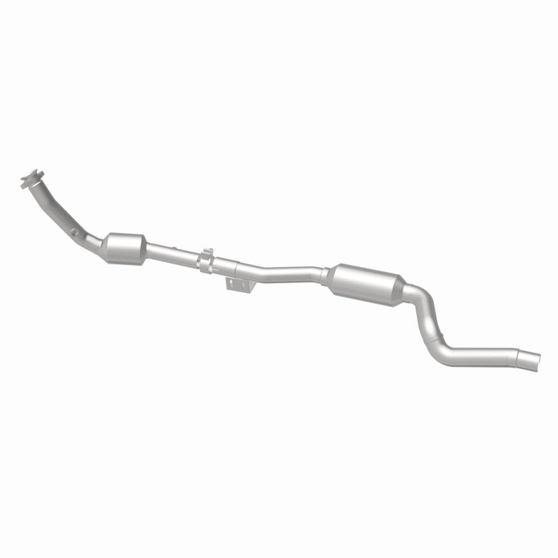 MagnaFlow 01-02 Mercedes-Benz ML320 3.2L California Grade CARB Compliant DF Catalytic Converter
