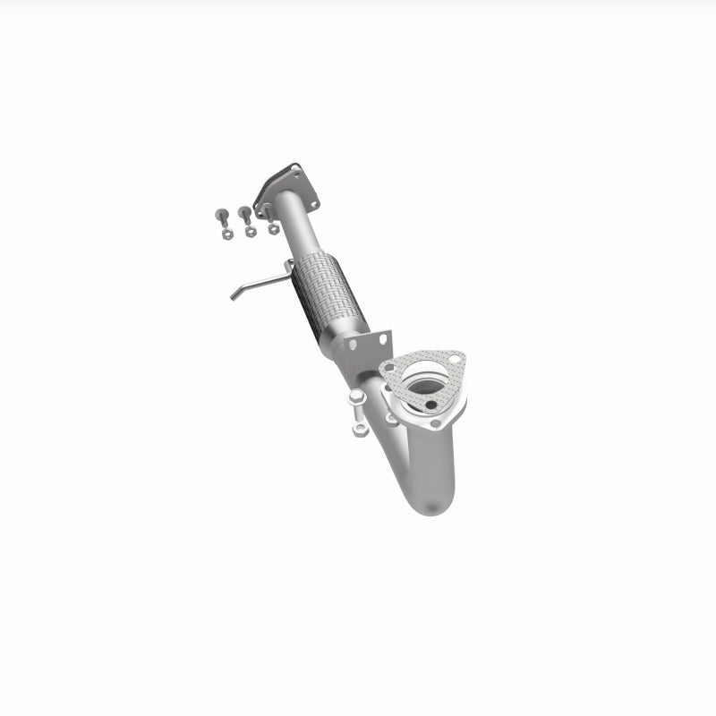 BRE Exhaust 90-93 Accord 2.2L Front Pipe Kit