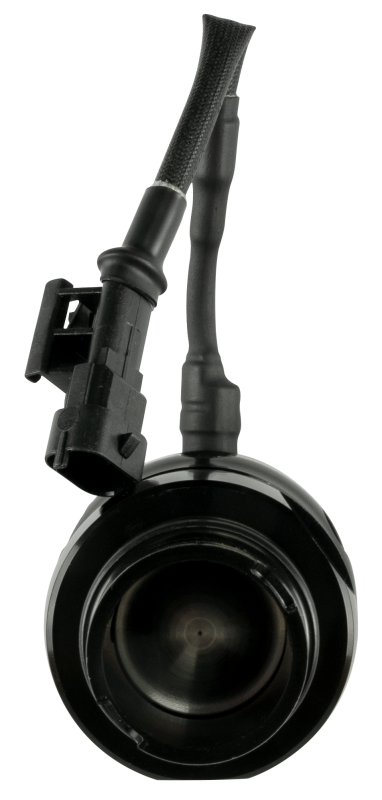 Turbosmart Ford F-150 2.7L/3.5L Ecoboost Performance Intercooler w/Recirculating BOV - Black