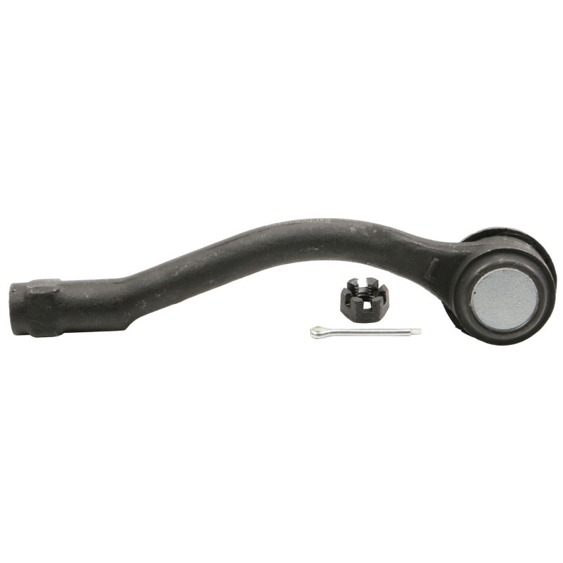MOOG 06-11 Kia Rio Front Left Outer / Left Outer Tie Rod End