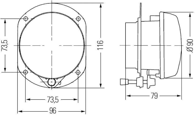 Technical Drawing