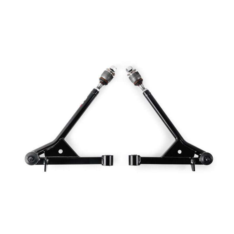 QA1 67-70 Ford Mustang Street Performance Lower Control Arm Kit