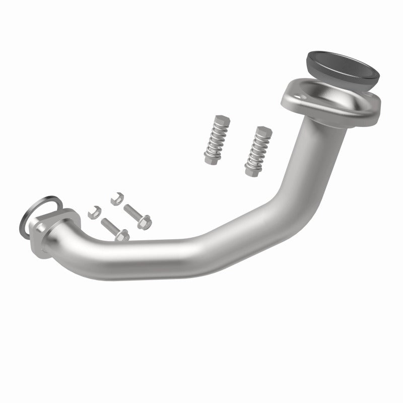 BRE Exhaust 13-17 Toyota RAV4 2.5L Front Pipe Kit
