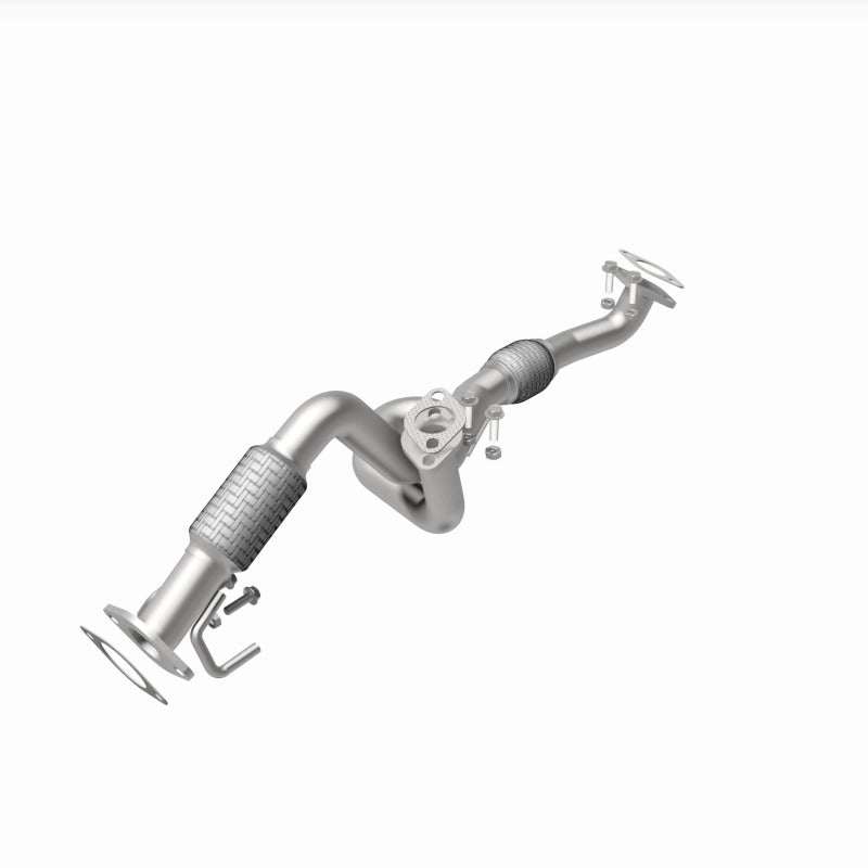 BRE Exhaust 07-09 HYUNDAI SANTA FE 2.7L Front Pipe Kit