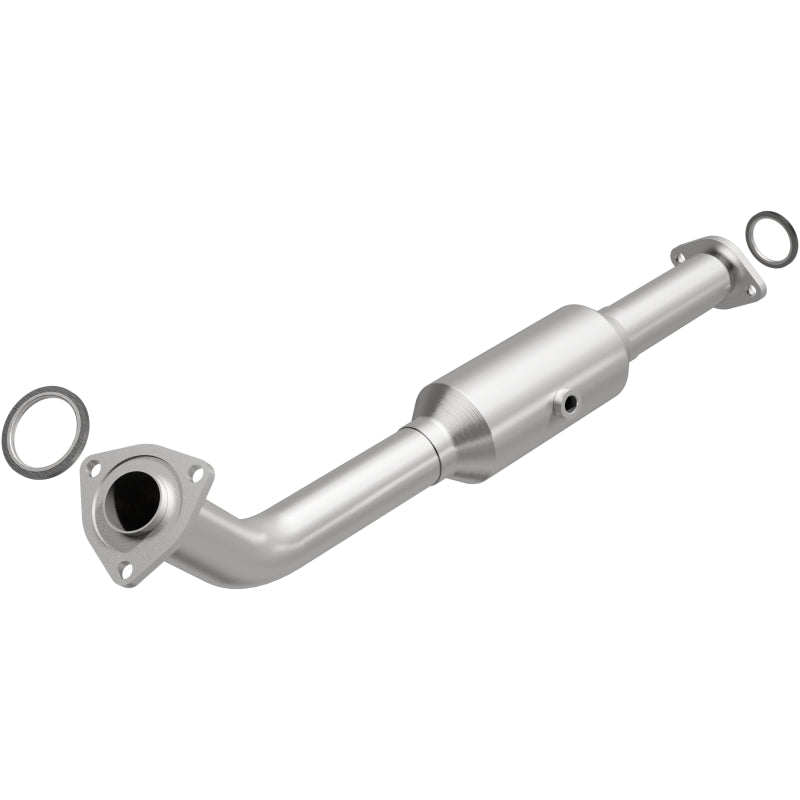 MagnaFlow 05-06 Toyota Tundra 4.7L California Grade CARB Complaint Direct-Fit Catalytic Converter