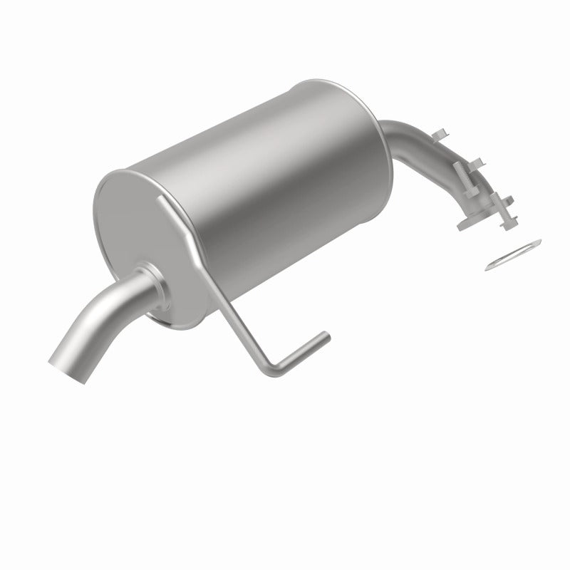 BRE Exhaust 05-09 Outback 2.5L Muffler Kit