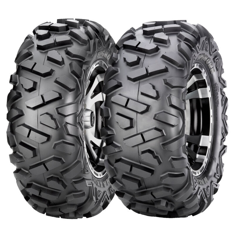 Maxxis M918 27x12R12 Bighorn 6PR TL