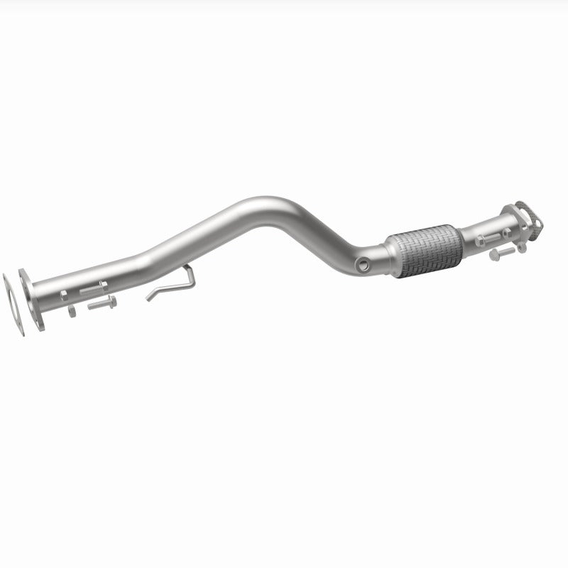 BRE Exhaust 06-11 Accent Rio 1.6L Front Pipe Kit