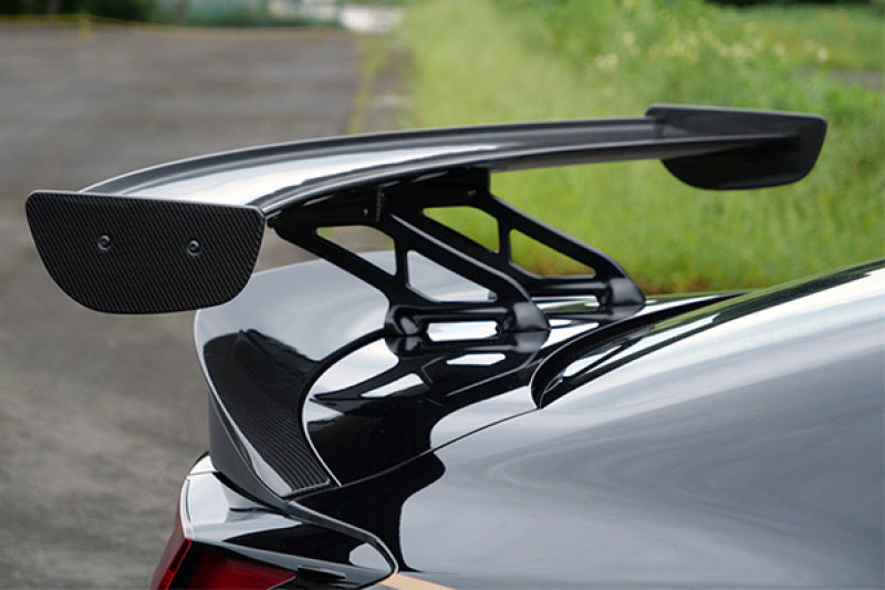 HKS Body Kit TYPE-S GR86 Duck Tail Spoiler