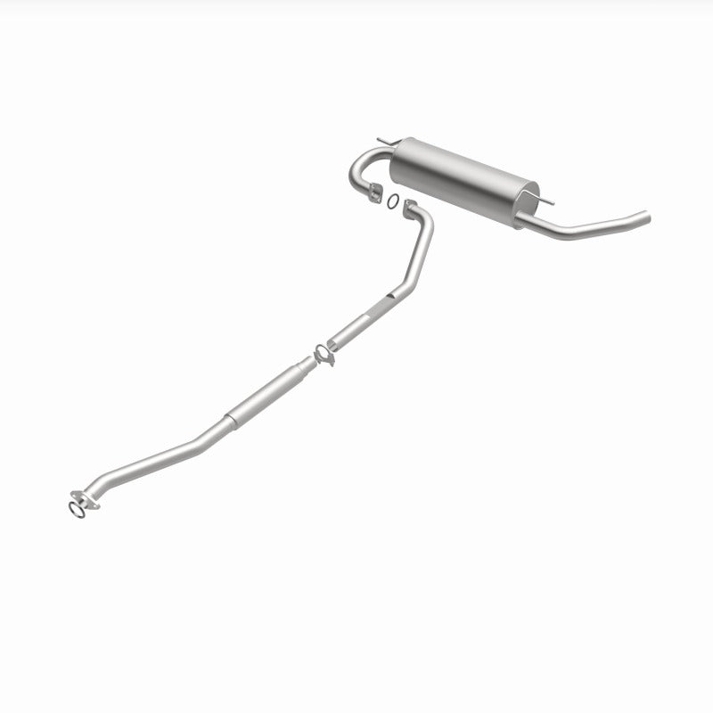 MagnaFlow BRE Exhaust Kit 96-00 Toyota RAV4 2.0L