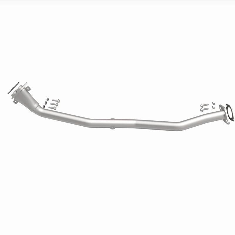BRE Exhaust 90-96 D21 Pickup 2.4L Front Pipe Kit