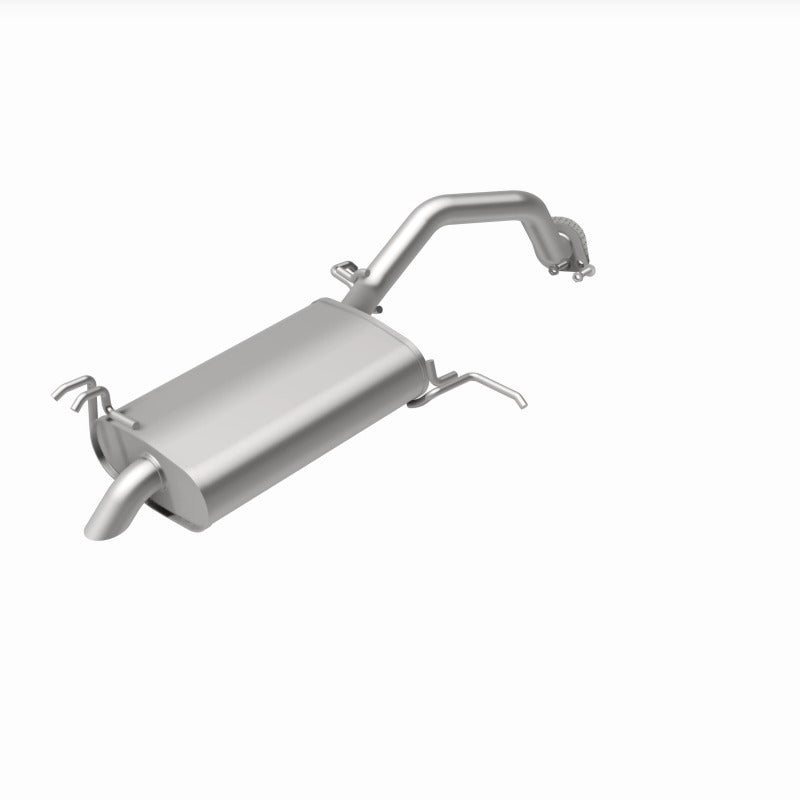 BRE Exhaust 11-13 Kia Sorento 2.4L Muffler Kit