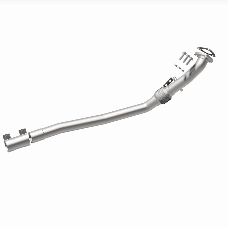 BRE Exhaust 02-05 A4 Quattro A4 1.8L Front Pipe Kit