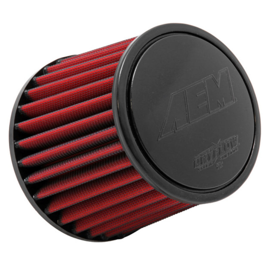 AEM 21-203D DryFlow Air Filter 3" x 5" Photo-1 