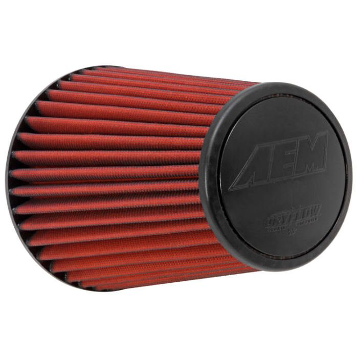 AEM 21-2099DK DryFlow Air Filter 6" X 9" DRYFLOW Photo-1 