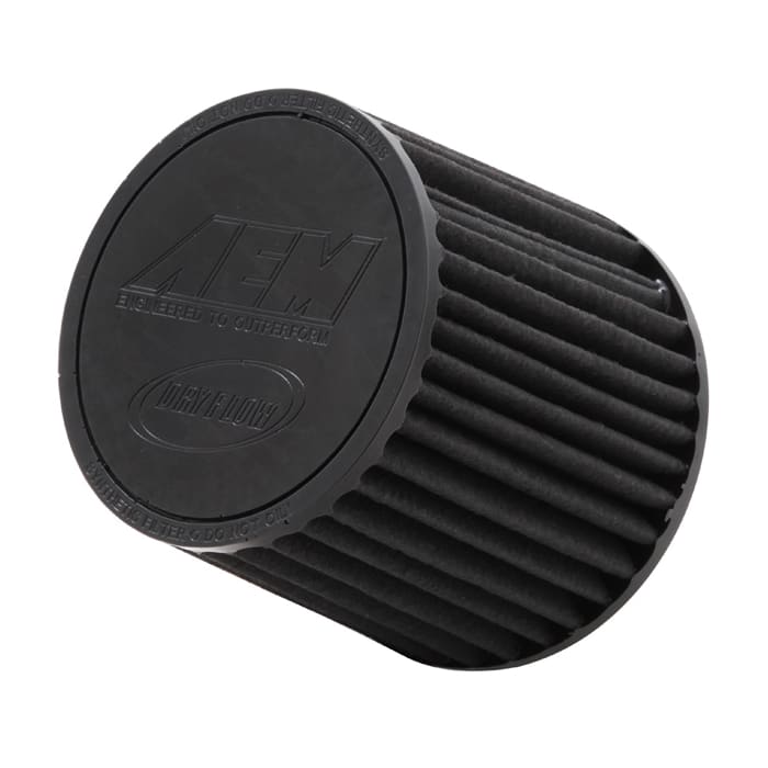 AEM 21-2110BF DryFlow Air Filter 3.25" X 5" DRYFLOW Photo-1 