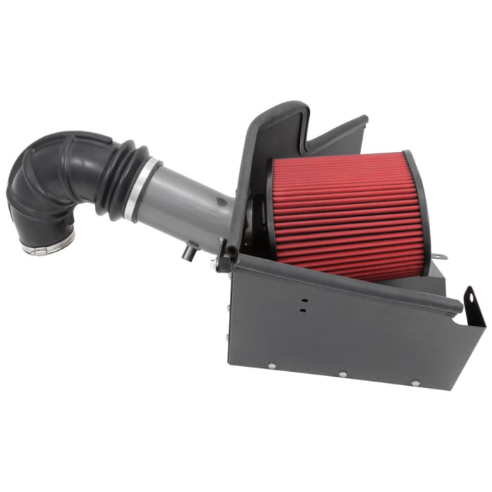 AEM 21-8228DC Brute Force Intake System B.F.S. RAM 1500 V8-5.7L F / I, 2013-2014 Photo-2 