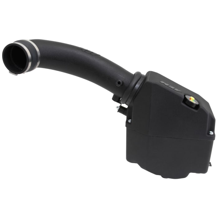 AEM 21-8316DS Brute Force Intake System B.F.S. JEEP WRANGLER V6-3.6L F / I, 2012-2017 Photo-4 