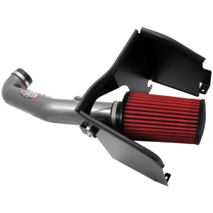 AEM 21-8502DC Brute Force Intake System B.F.S.TITAN / ARMADA / QX56 5.6L Photo-1 