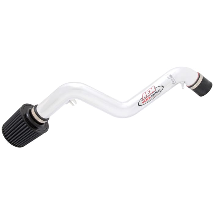 AEM 22-406P Short Ram Intake System S.R.S. HONDA PRELUDE L4-2.2L 1997-2001 Photo-1 