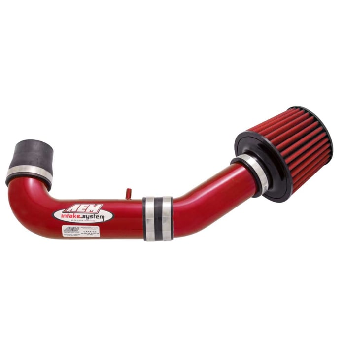 AEM 22-482R Short Ram Intake System S.R.S. MIATA 00-03 Photo-1 