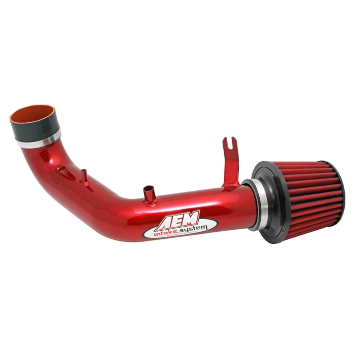 AEM 22-506R Short Ram Intake System S.R.S.RSX 02-06 TYPE-S Photo-1 