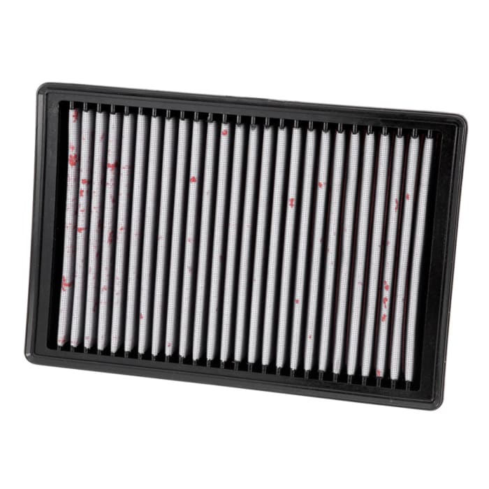 AEM 28-20247 DryFlow Air Filter RAM 3.7LV6 / 4.7L-5.9LV8 02-07 Photo-2 