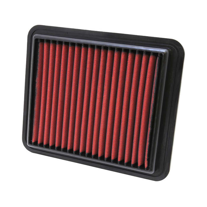 AEM 28-20296 DryFlow Air Filter CHEV EQNOX 05-09, MALIBU 08-10 BICK LUCRNE 06-10 CAD DTS 06-09 Photo-1 