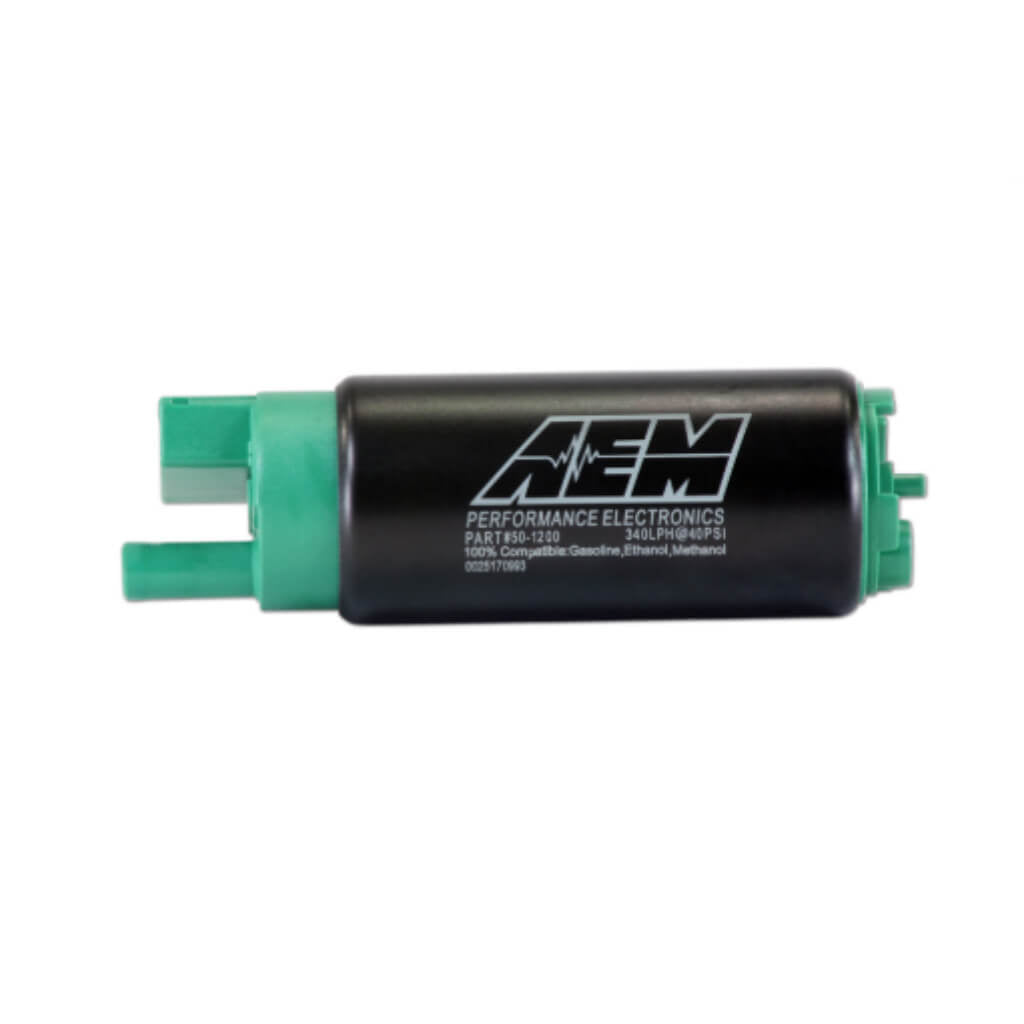 AEM 50-1220 High Flow In-Tank Fuel Pump E85 340lph Photo-1 