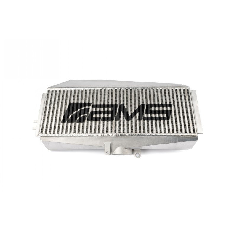 AMS AMS.50.09.0001-1 Intercooler for SUBARU WRX (FA24) 2022+ Photo-1 